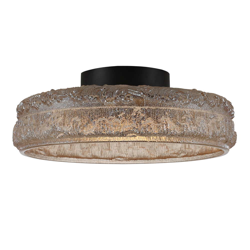 Светильник потолочный ANTIKE LED 1х15W