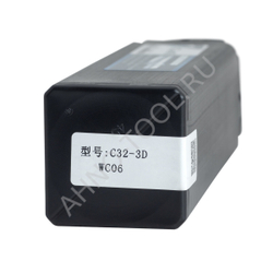 Сверло корпусное C32-3D33.5-105WC06 ACCKee