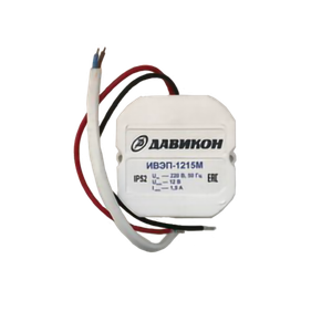 ИВЭП-1215М