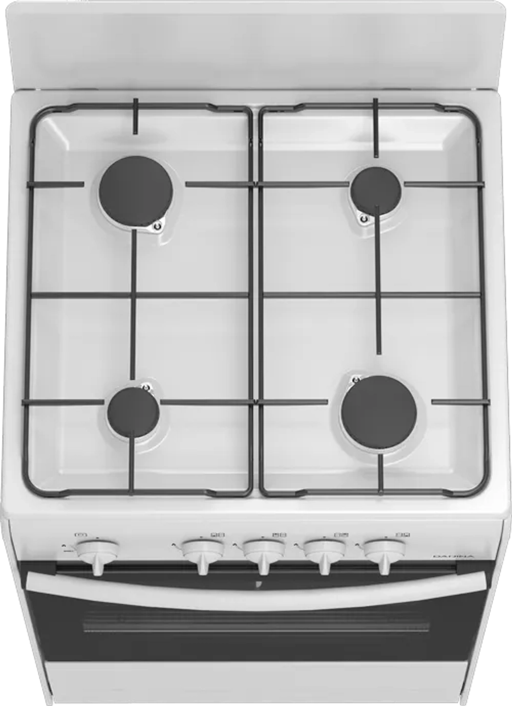 Газовая плита Darina S4 GM441 101 W