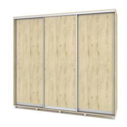 Шкаф-купе "Мартин" М641, ЛДСП, MODERN