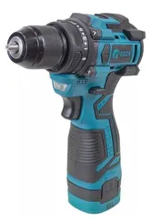 Аккумуляторный шуруповерт "EDON" AD-16СBL