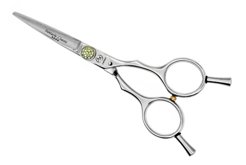 Suntachi Classic прямые ножницы KS-50L 4 класс ✅ Оригинал