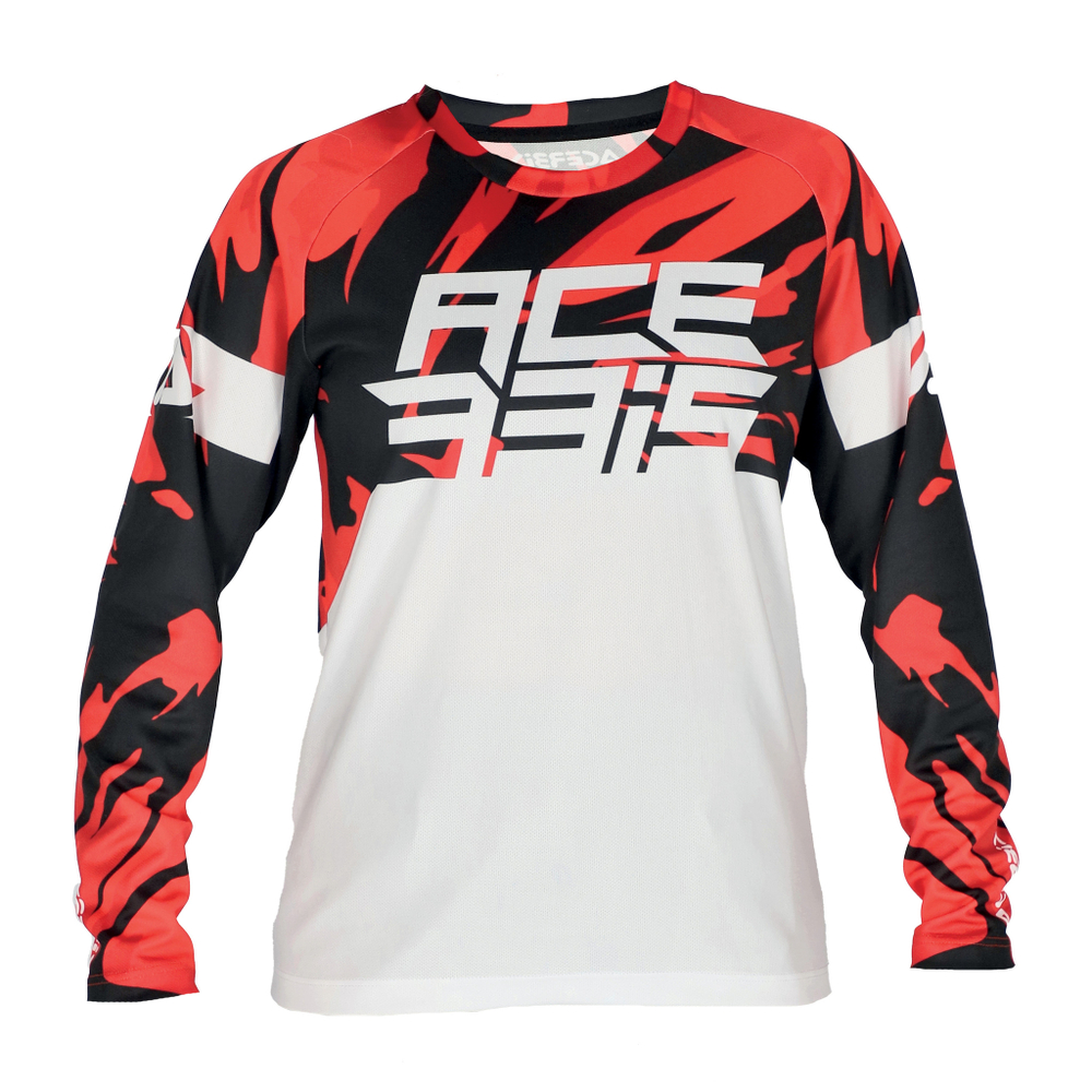 Джерси детское Acerbis MX J-KID FOUR