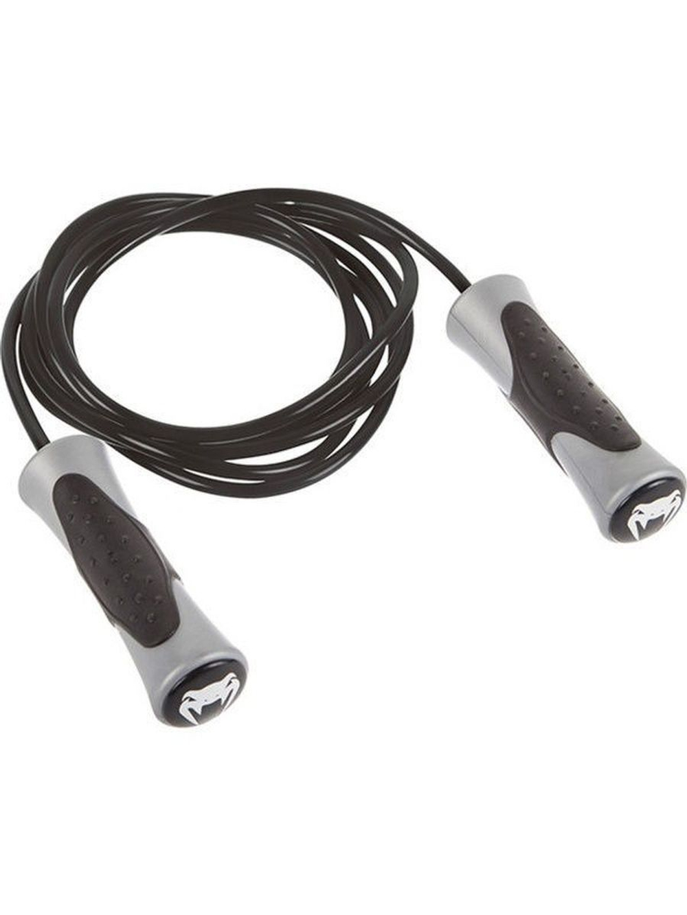 Скакалка Venum Challenger Speed Black