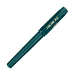 Ручка шариковая Moleskine Kaweco (KAWBALLPENGRN) 3