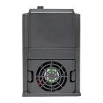 Преобразователь частоты 1.5/2.2кВт 3х400В VECTOR-100 PROxima EKF VT100-1R5-3B