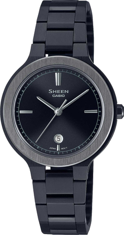 Часы Casio SHE-4559BD-1A