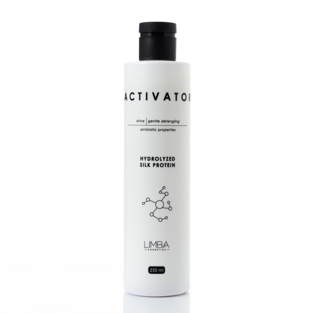 Активатор Limba Activator Hydrolyzed Silk Protein АКЦИЯ!
