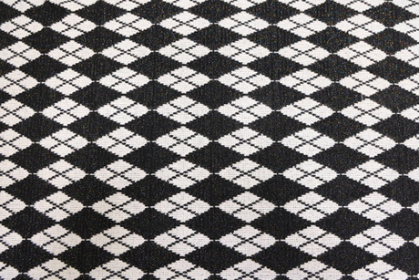 Трикотаж вязаный