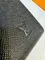 Кошелек Louis Vuitton Zippy Taiga Black