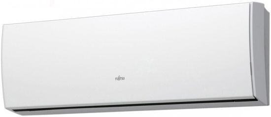 Мультисплит-система Fujitsu ASYG07LUCAx8/AOYG45LBT8