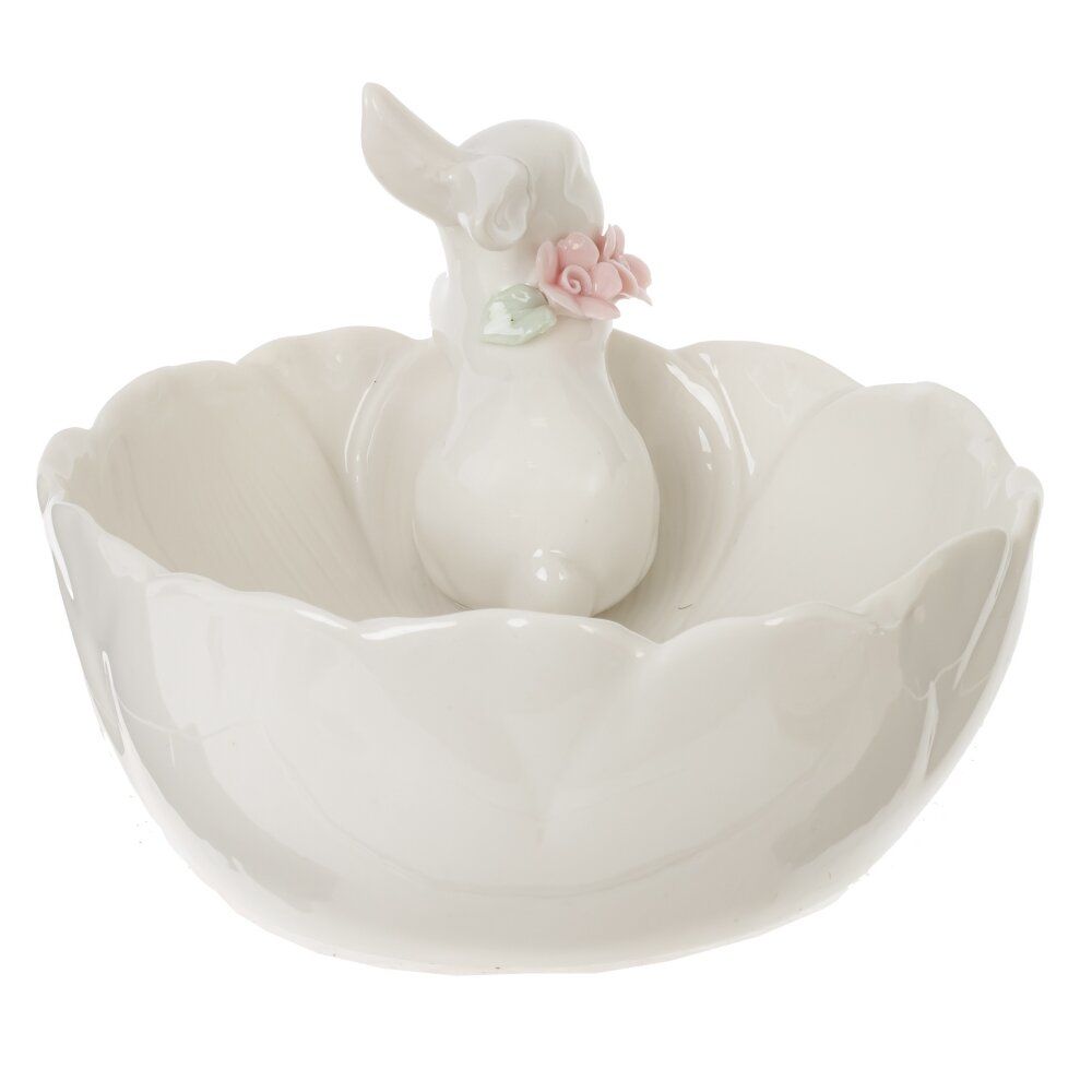 GAEM Конфетница, 240 мл, L14,5 W14 H9,5 см