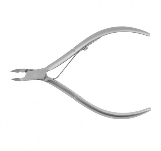 Кусачки маникюрные для кожи Yoko Y SK 004-4