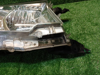 Фара правая Toyota LC Prado 150 (17-нв) галоген