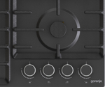Независимая газовая варочная панель Gorenje G642AB