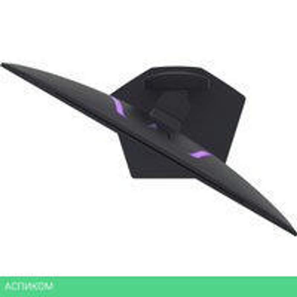 Игровой монитор LG UltraGear OLED 32GS95UV-B