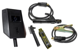 Сварочный инвертор Hugong ESTICK 200ED III