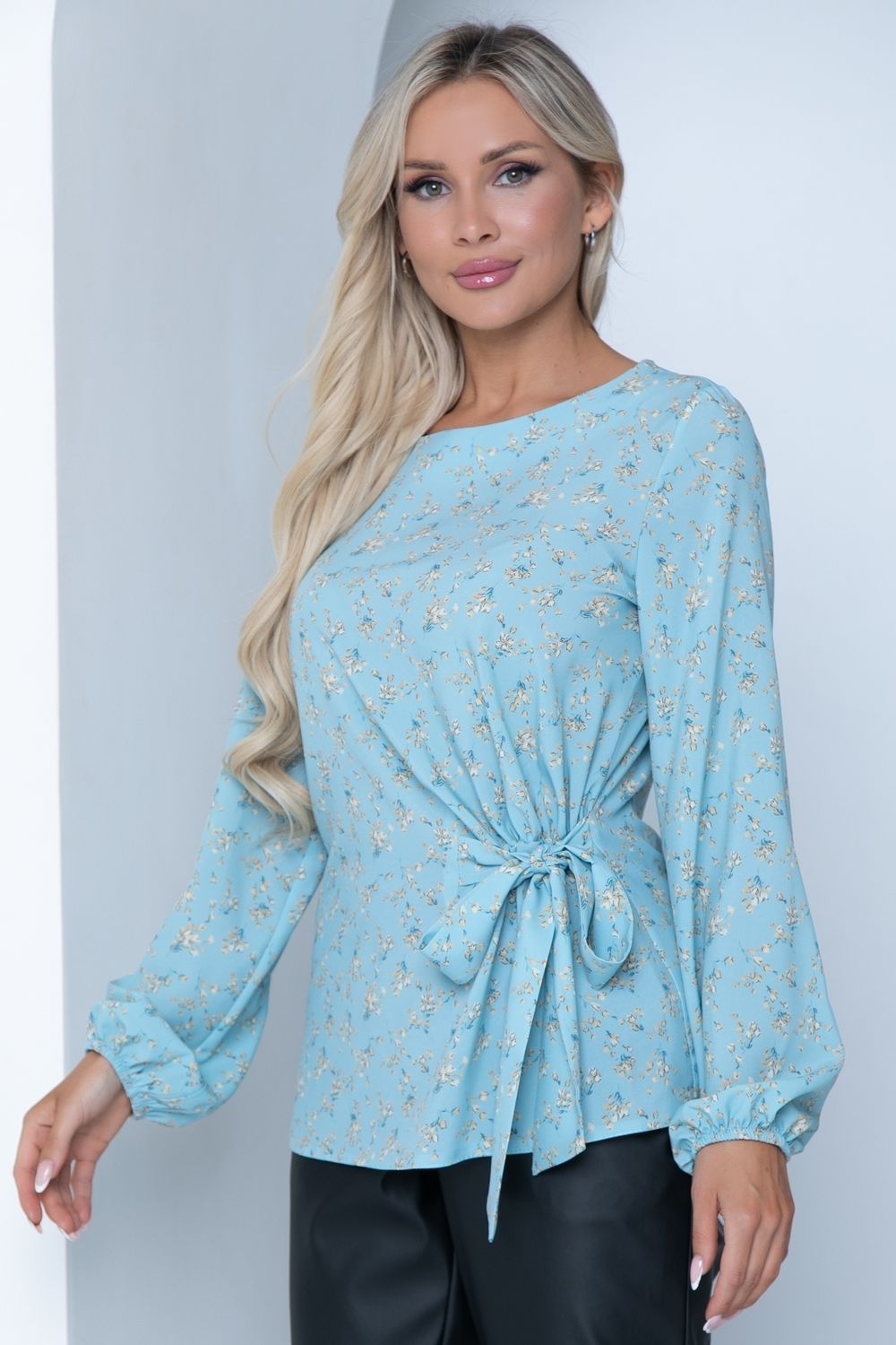 Блуза Миа (тиффани) Diolche