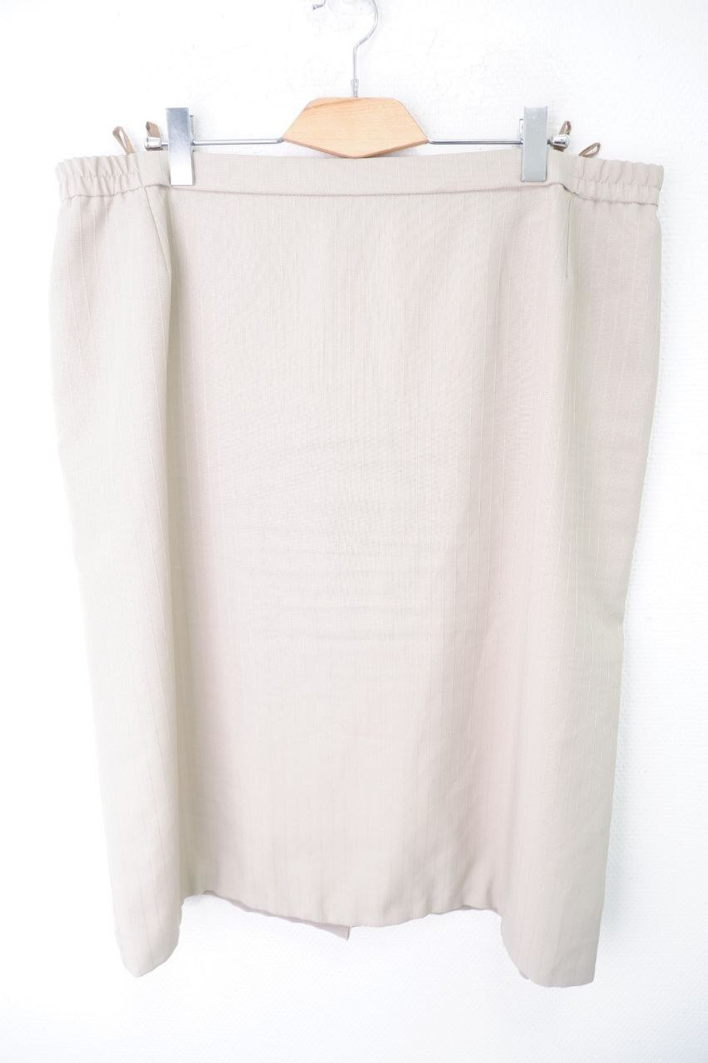 Юбка базовая 52 размер