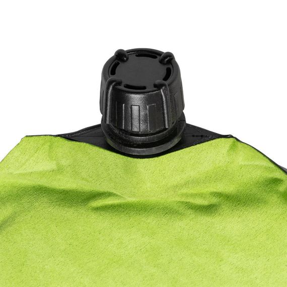 Коврик Helios самонадувающийся 195x75x5 (HS-005 W-G)