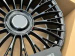 КОВАНЫЕ ДИСКИ ДЛЯ ROLLS-ROYCE GHOST 2024 РОЛЛС-РОЙС