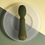 Мини-вибромассажёр Selopa Heartfelt, 13,4 см, гибкая головка