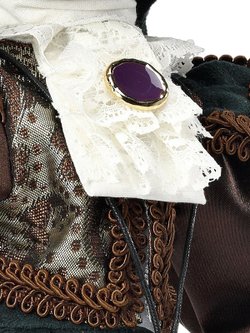 Кукла LAMAGIK мягконабивная 38см Mush (40013)