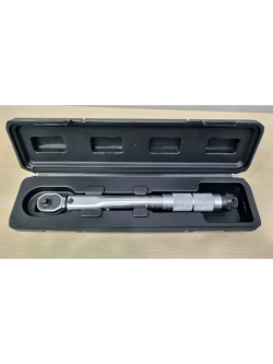 Ключ динамометрический 1/4"DR 5-25 Нм A85251S