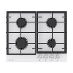 Варочная поверхность Lex GVG 642A WH