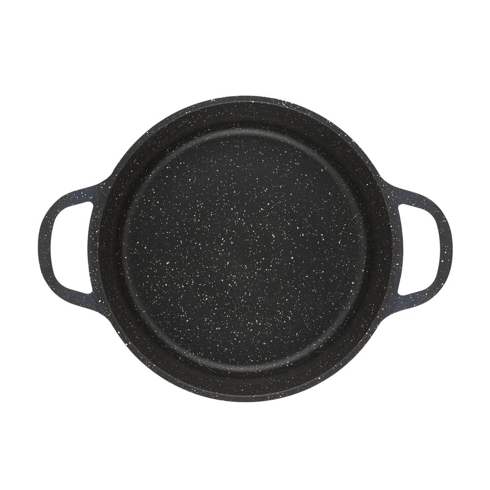 Кастрюля-сотейник Gipfel Azul 51087 26 см/3,7 л