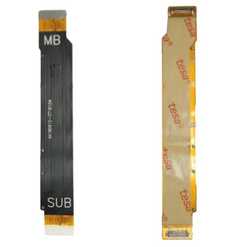 Шлейф для Xiaomi Redmi 6 Pro/Mi A2 Lite межплатный