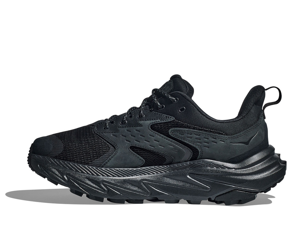 Ботинки Мужские Hoka Anacapa 2 LOW GTX