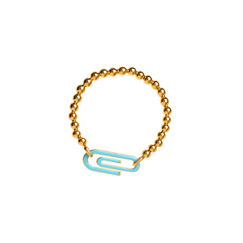 Браслет Ты Тот Самый – Синий