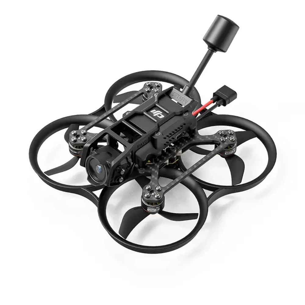 Дрон FPV Betafpv Pavo20 Pro Whoop PNP-For DJI O3 HD ELRS 2.4G