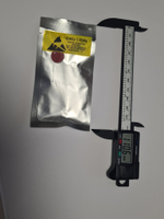 Пакет антистатический PAH-60x115YP