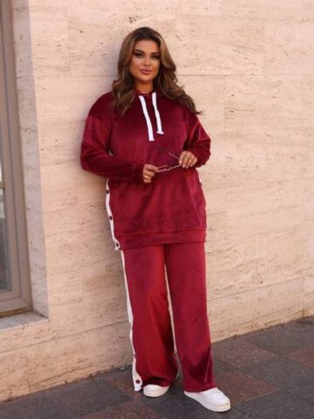 Костюм УК-0327-1 Фабрика Моды Фото 1