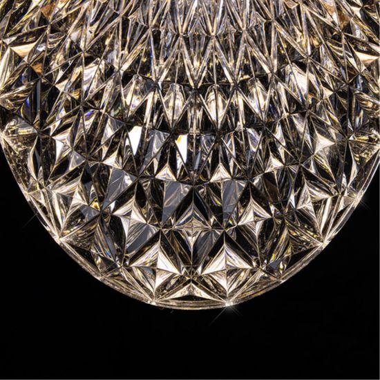 A2095SP-1GO СВЕТИЛЬНИК ПОДВЕСНОЙ