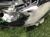 Фара правая Mazda CX-5 1 (2015-2017) LED