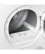 Сушильная машина Kuppersberg DM 560 W фото 8