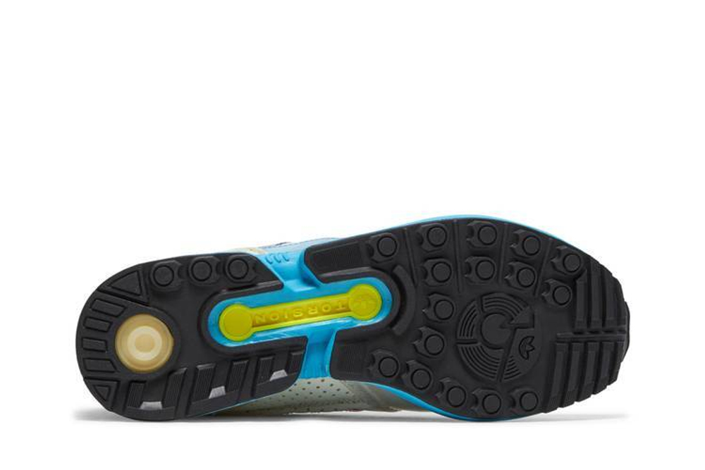 Кроссовки Adidas Originals Zx 0006 Inside Out
