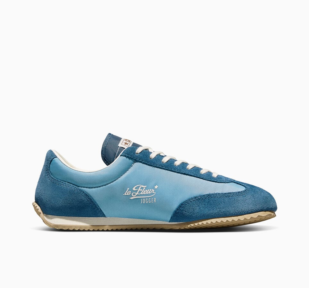 Converse Кроссовки 1908 Jogger, синий