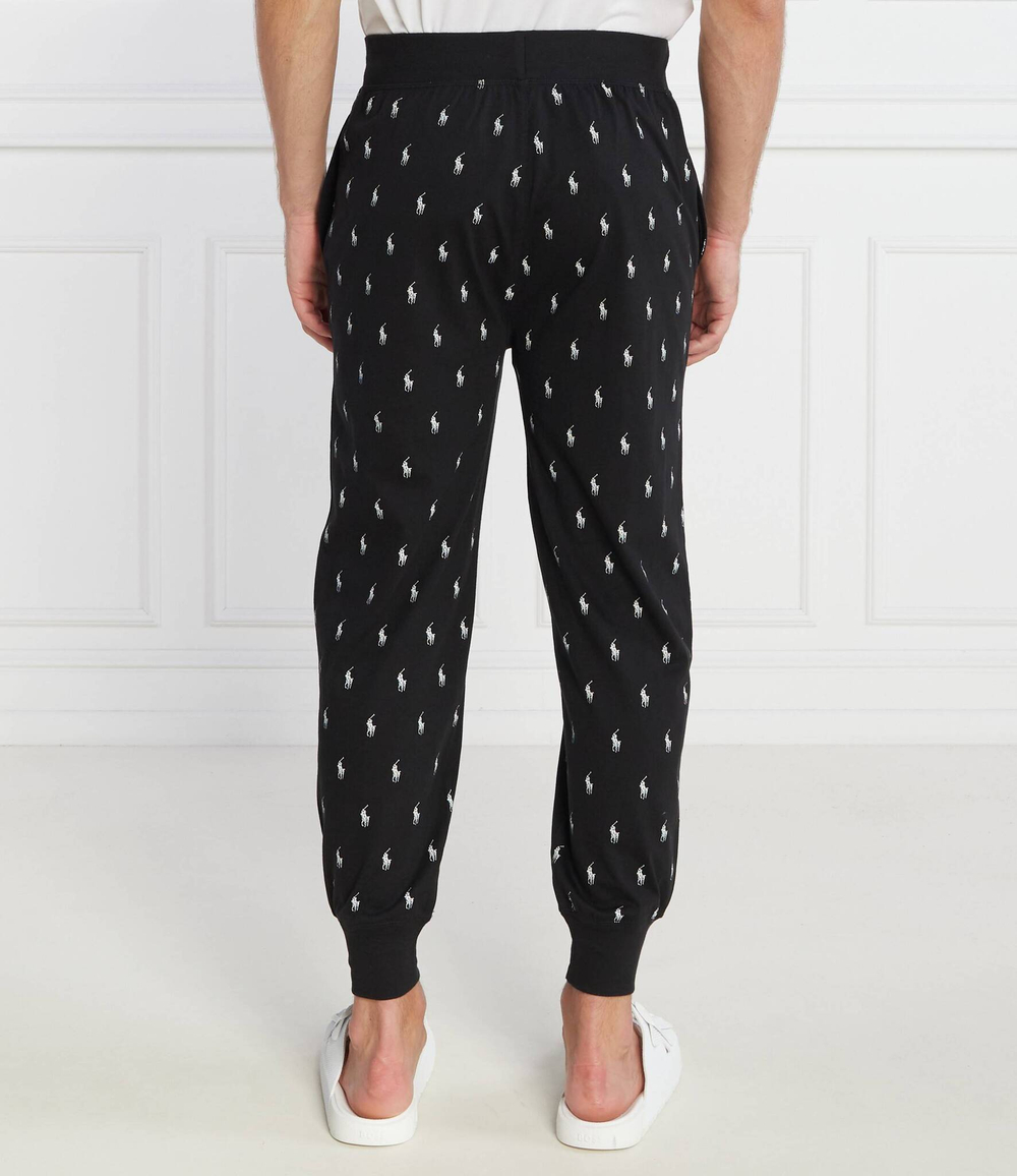 Брюки POLO RALPH LAUREN - черный(714899500)