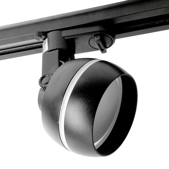 Трековый светильник Feron Luna AL165 48549