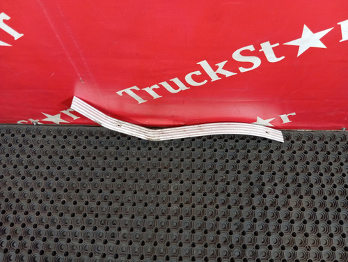 Накладка порога