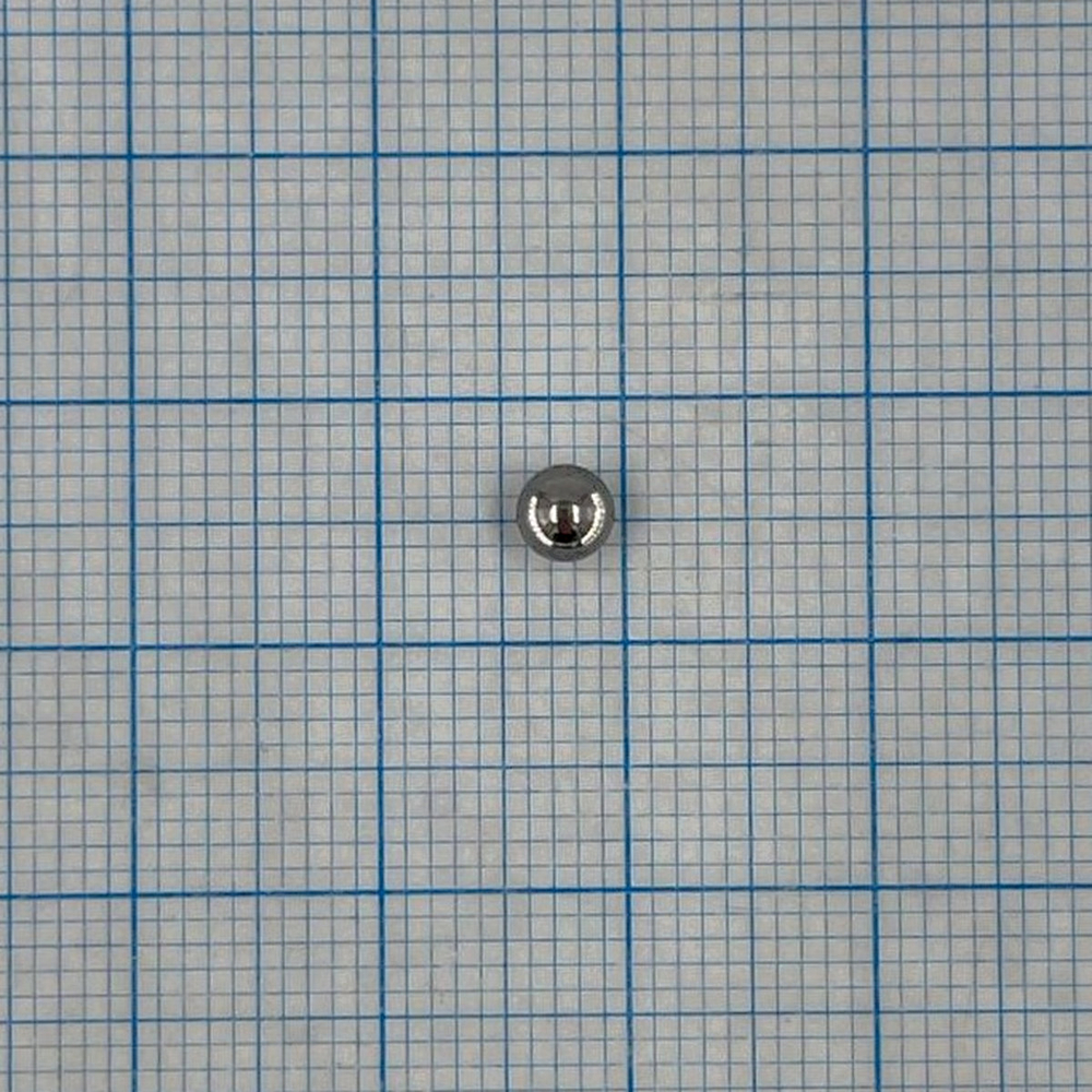 WDK-20450-24/ Шарик металлический