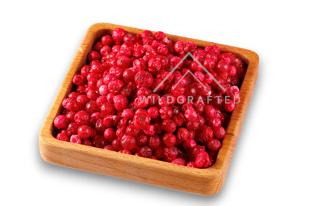 Красная смородина