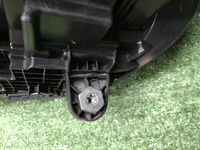 Фара правая Mercedes GLE V167 18-24 Multibeam LED