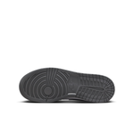 Jordan 1 Low Iron Grey GS