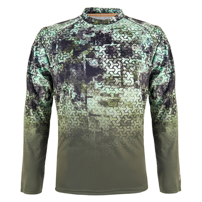 Футболка FHM Mark Evo V2